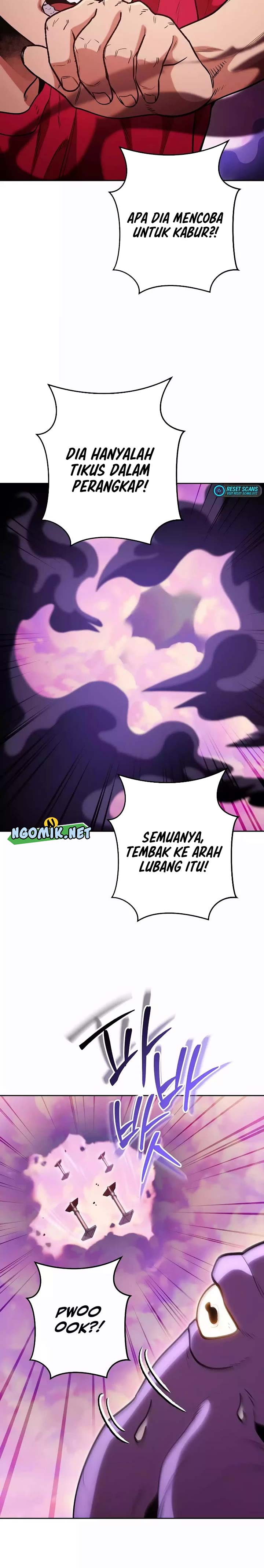 Dilarang COPAS - situs resmi www.mangacanblog.com - Komik dungeon reset 200 - chapter 200 201 Indonesia dungeon reset 200 - chapter 200 Terbaru 17|Baca Manga Komik Indonesia|Mangacan